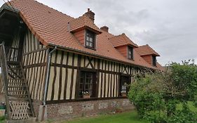 Maison Entiere La Longe'Yeres